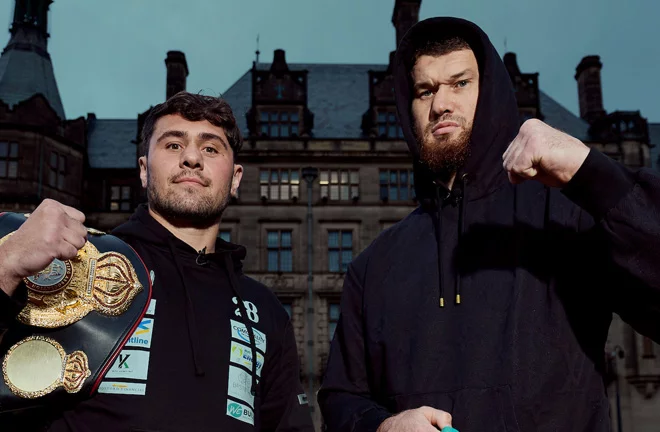 Dave Allen vs Arslanbek Makhmudov – Büyük Dövüş Öncesi ve Tahminler - Ringinsesi Boks haberi linki